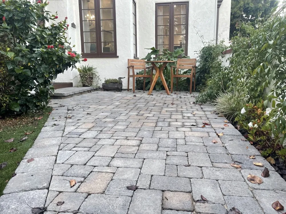 Local lawn care service with custom design across San Diego, CA - Collier Landscaping & Irrigation