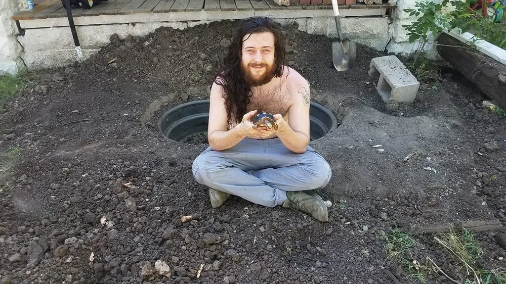 Expert lawn care service experts serving Wichita, KS - Collier's Aquatics