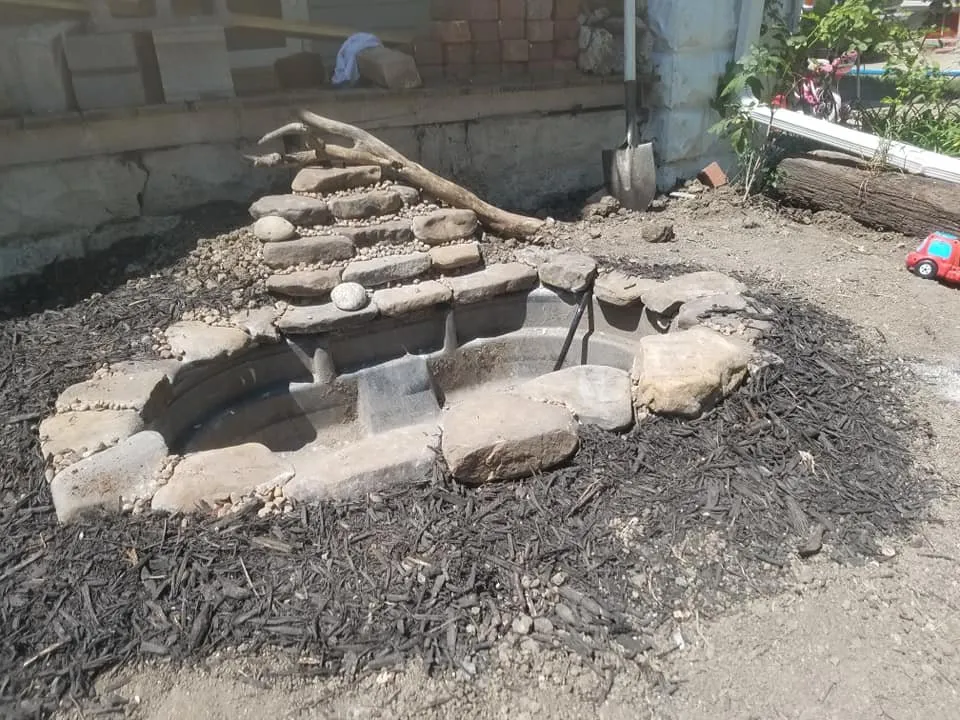 Trusted landscape installation for year-round maintenance across Wichita, KS - Collier's Aquatics