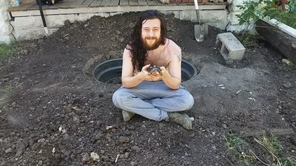 Collier's Aquatics Logo