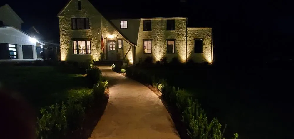 Expert yard cleanup service experts serving Greenville, SC - Collin Buckner