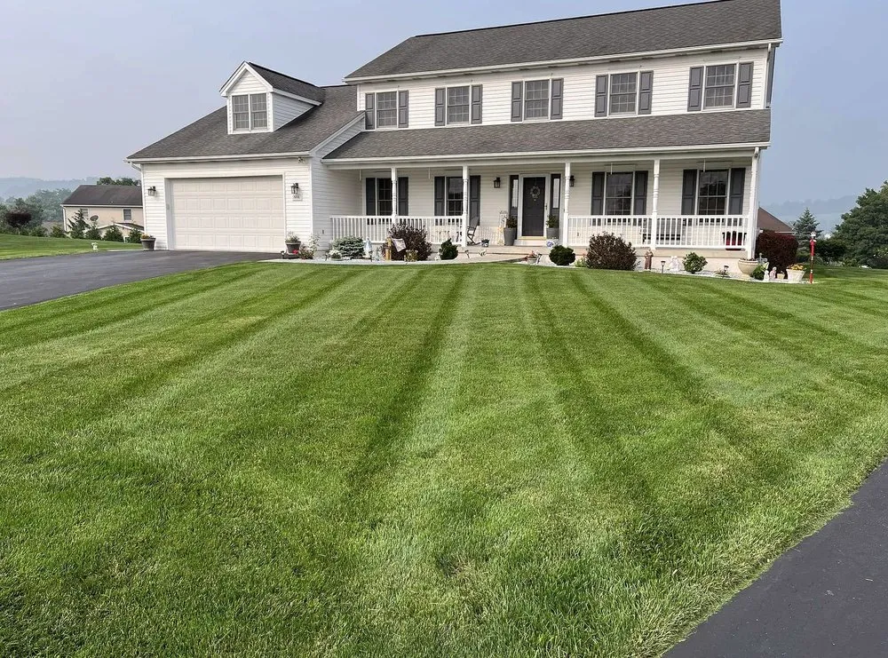 Reliable landscaping services for beautiful yards in Philadelphia, PA by Collingdale Lawn Care