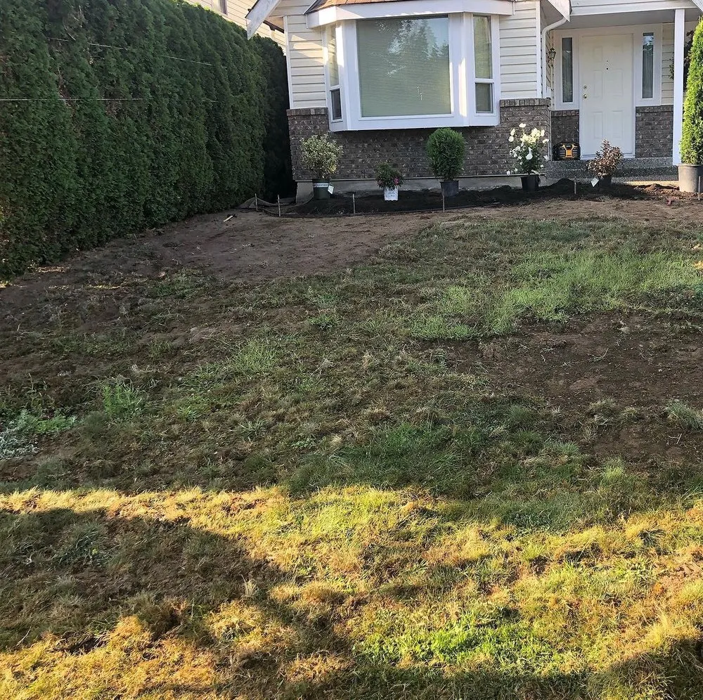 Reliable landscape installation in Philadelphia, PA by Collingdale Lawn Care