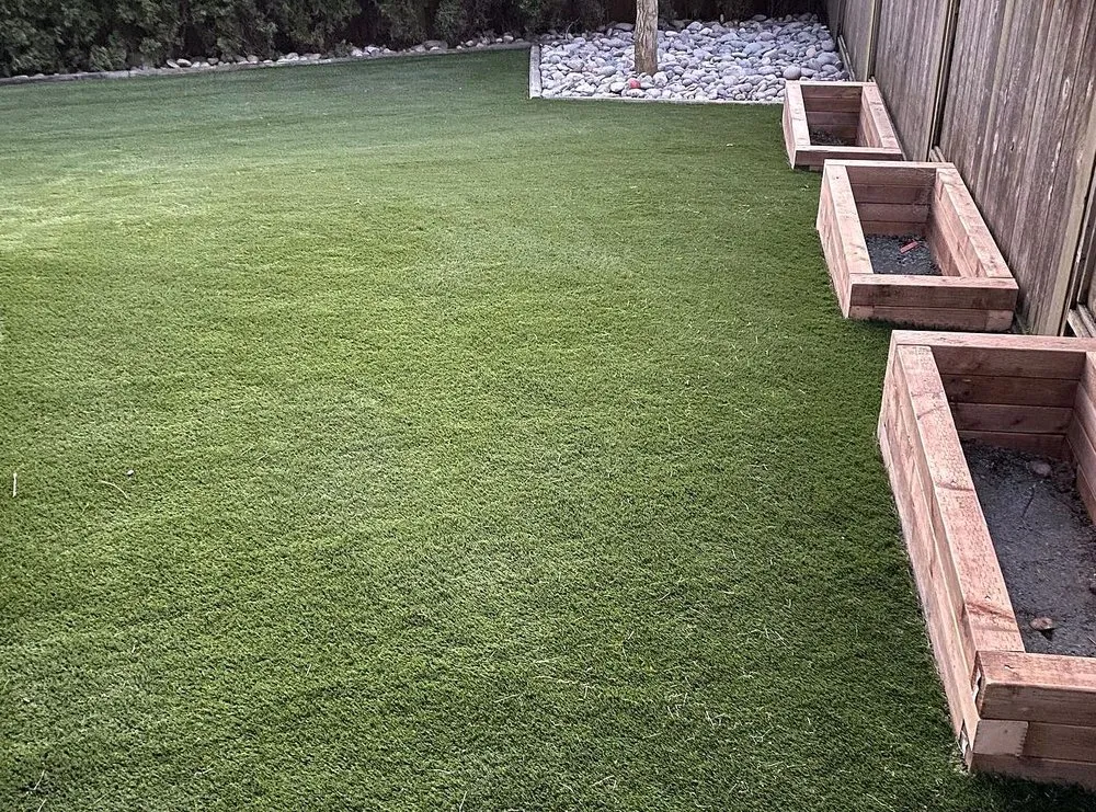 Reliable landscape installation in Philadelphia, PA by Collingdale Lawn Care