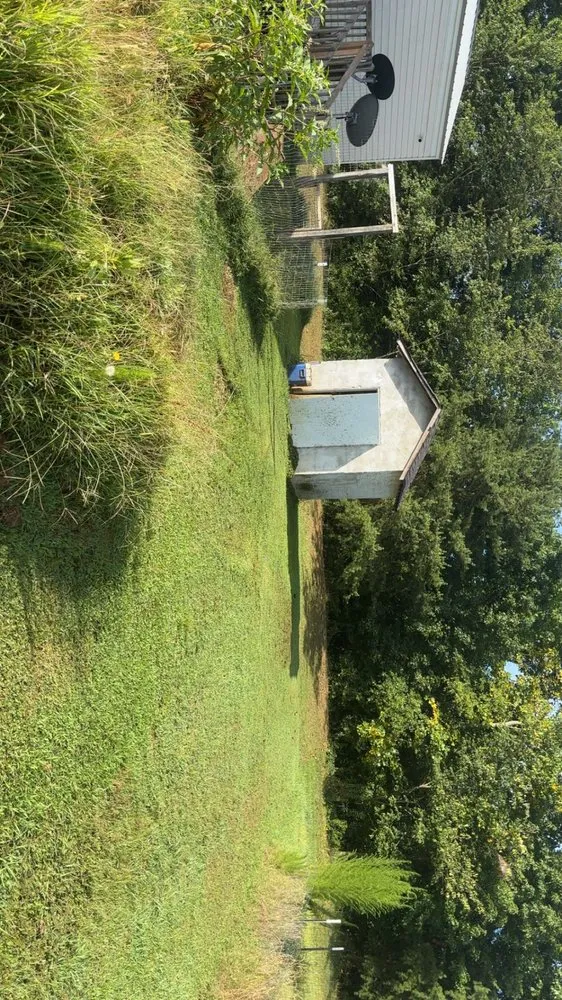 Expert landscaping services near you across Cleveland, GA - Collins And Son Landscaping