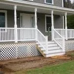 Reliable landscaping services experts serving Scarborough, ME - Collins and Sons Landscaping