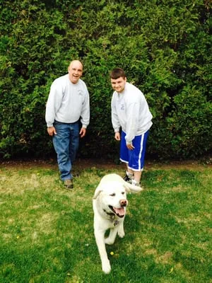 Collins and Sons Landscaping