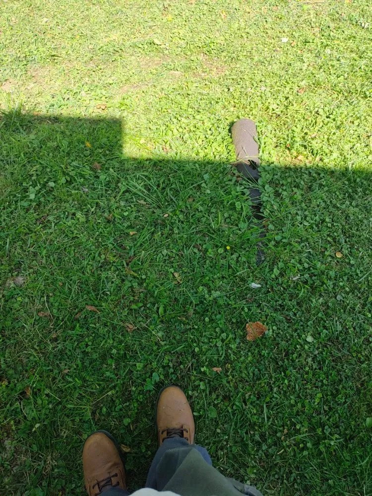 Expert yard maintenance for residential properties in Russellville, TN by Collins Brothers lawn care