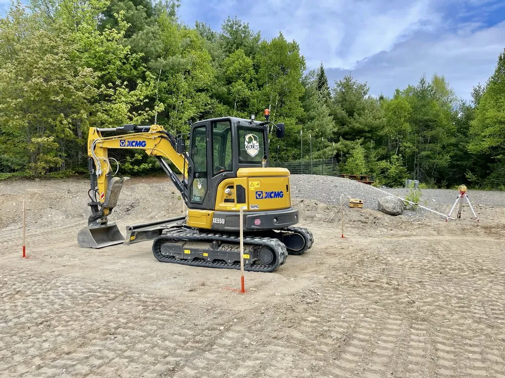 Local lawn care service with custom design across Greenville, SC - Collins Coastal Lawn Care