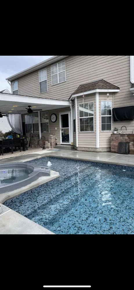 Trusted landscape installation for outdoor upgrades across Chesapeake, VA - Collins Concrete