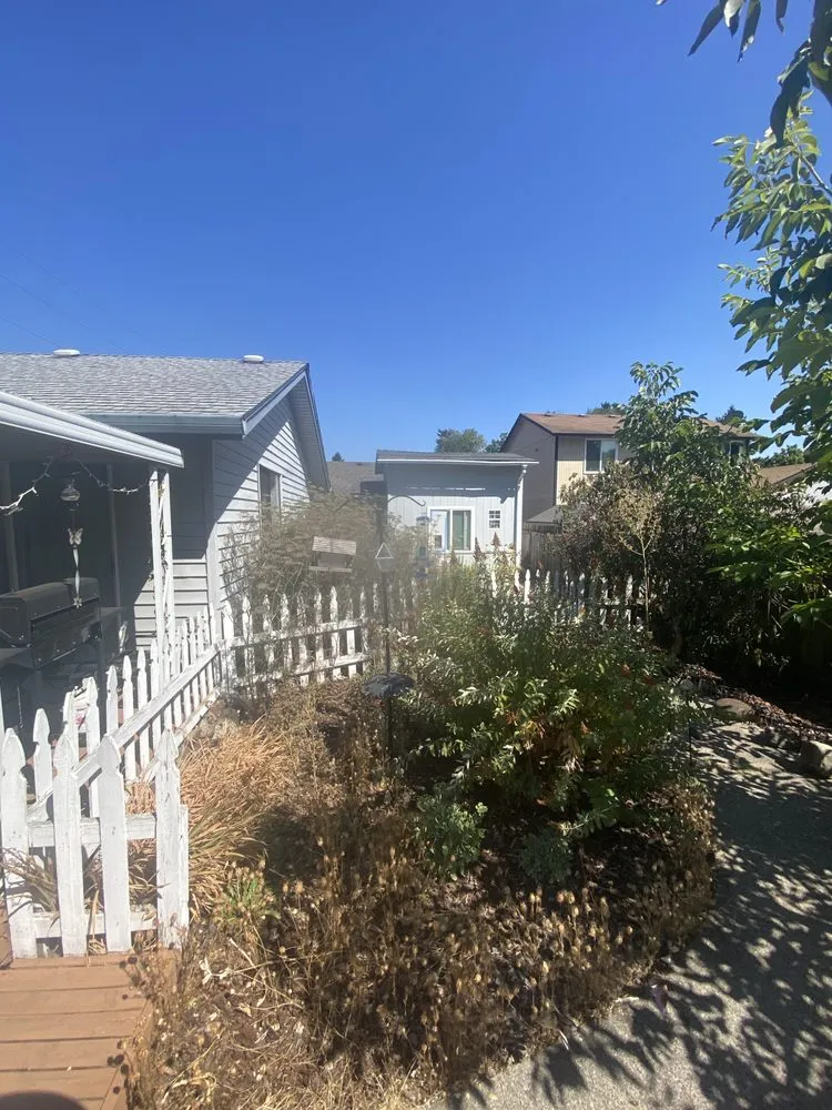 Trusted landscape design for year-round maintenance in Molalla, OR by Collins Construction