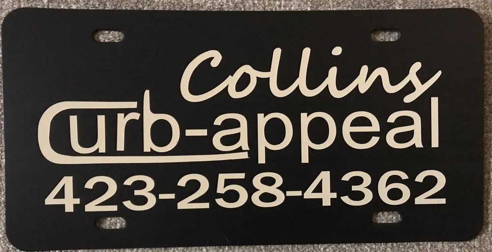 Trusted landscape installation in Talbott, TN by Collins Curb Appeal