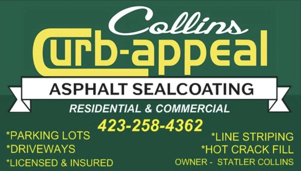 Local residential landscaping experts serving Talbott, TN - Collins Curb Appeal