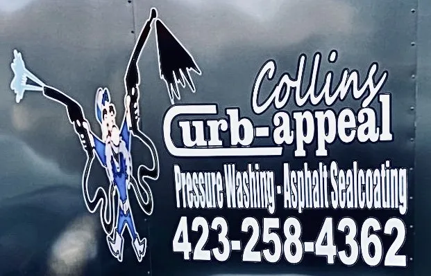 Trusted landscape installation in Talbott, TN - Collins Curb Appeal