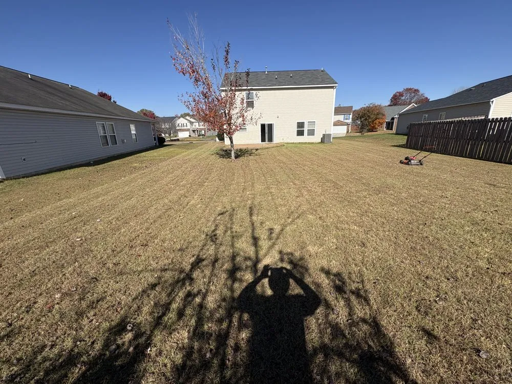 Affordable lawn care service in Monroe, NC - Collin’s Exterior Cleaning