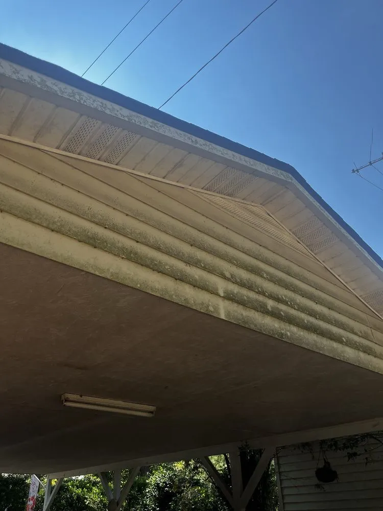 Expert landscape design experts serving Monroe, NC - Collin’s Exterior Cleaning