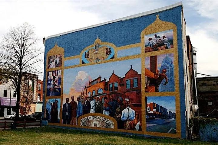 Expert residential landscaping experts serving Monroe, NC - Collin’s Exterior Cleaning