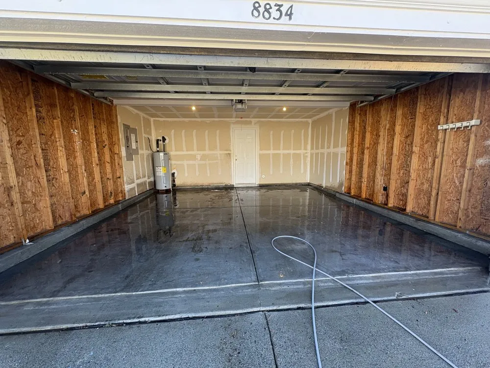 Reliable lawn mowing service for beautiful yards across Monroe, NC - Collin’s Exterior Cleaning