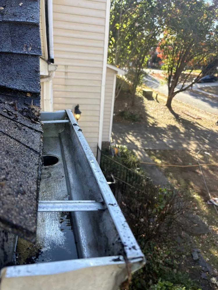 Trusted landscape installation in Monroe, NC - Collin’s Exterior Cleaning