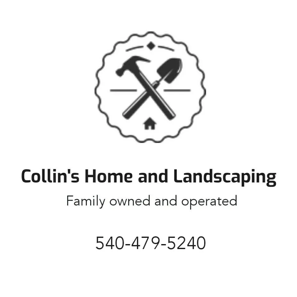 Reliable lawn care service for beautiful yards in Woodford, VA by Collins Home & Landscaping
