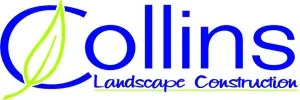Collins Landscape Construction Logo