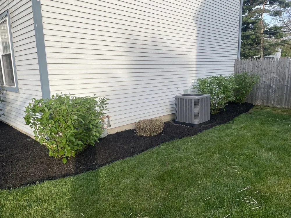 Reliable landscape installation in Apollo, PA by Collins’ Landscapes
