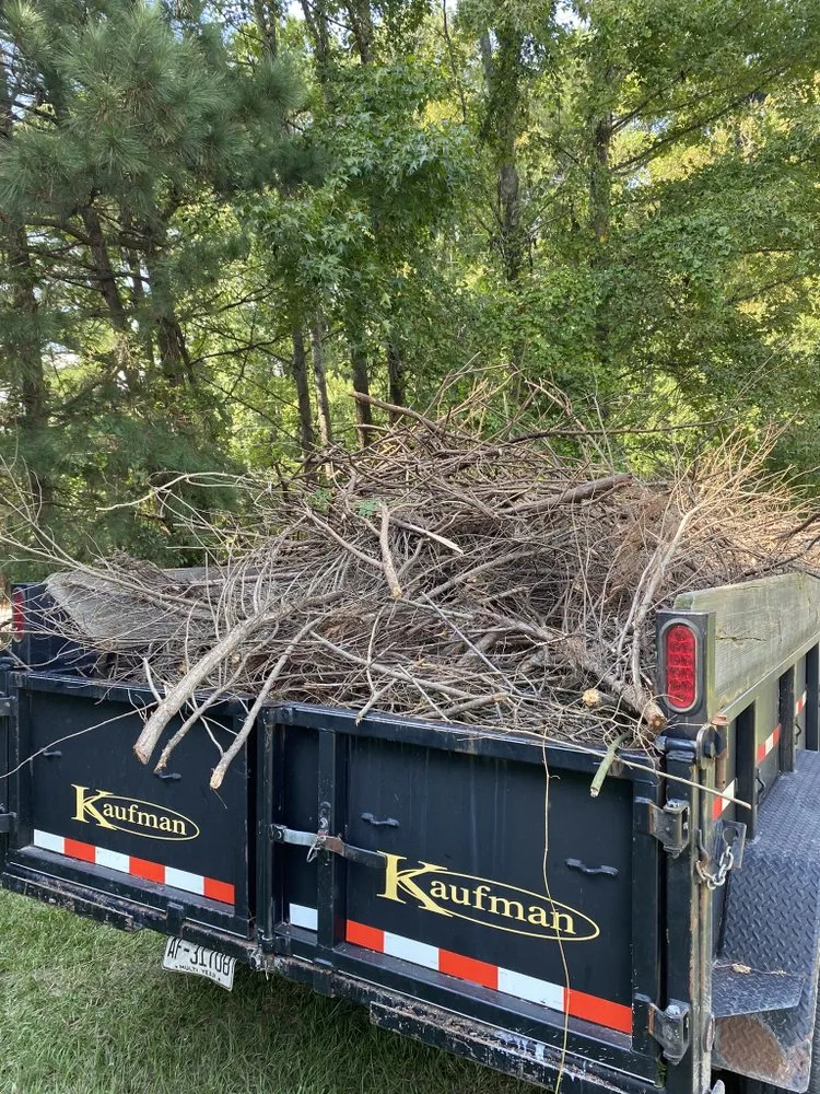 Affordable landscape installation experts serving Benson, NC - Collins Landscaping Co.