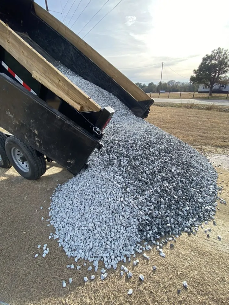 Trusted landscape installation experts serving Benson, NC - Collins Landscaping Co.