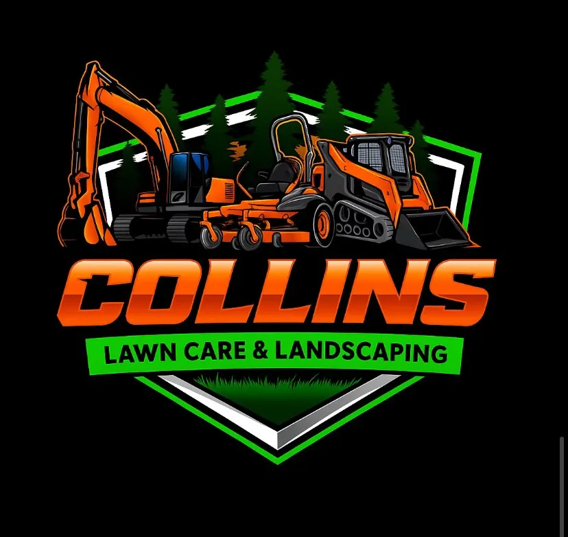 Custom residential landscaping for beautiful yards in Benson, NC by Collins Landscaping Co.