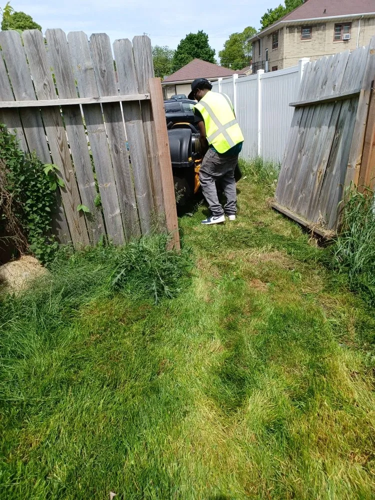 Custom outdoor landscaping near you across Green Bay, WI - Collins Landscaping