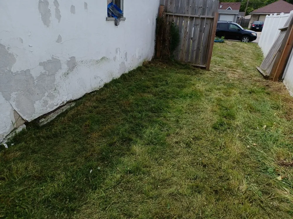 Professional yard maintenance for residential properties across Green Bay, WI - Collins Landscaping