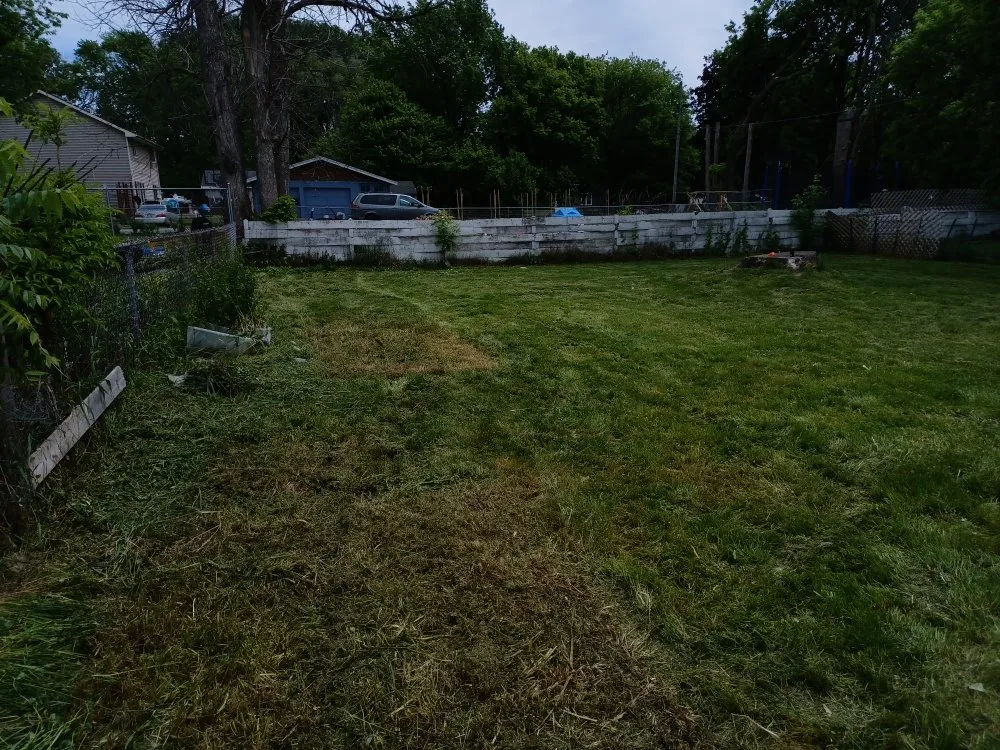 Affordable yard cleanup service for year-round maintenance across Green Bay, WI - Collins Landscaping