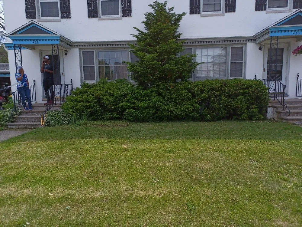 Affordable landscape design for year-round maintenance across Green Bay, WI - Collins Landscaping