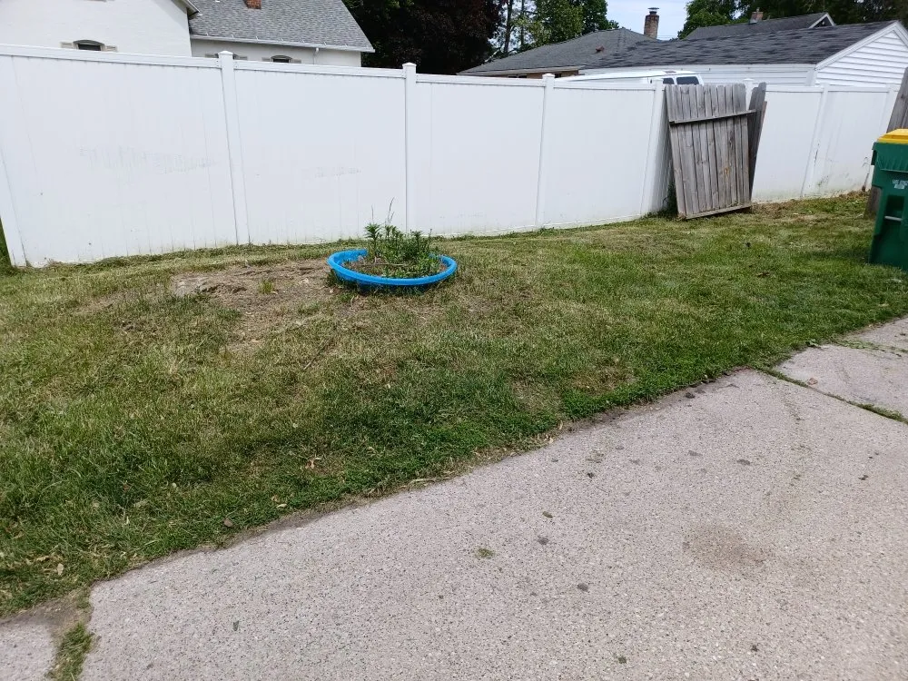 Trusted lawn mowing service in Green Bay, WI - Collins Landscaping