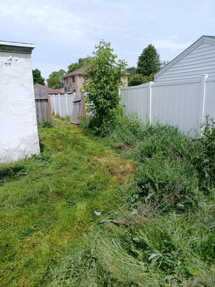 Affordable lawn care service with custom design in Green Bay, WI by Collins Landscaping