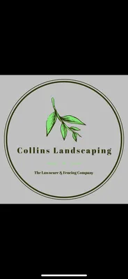Collins Landscaping Logo