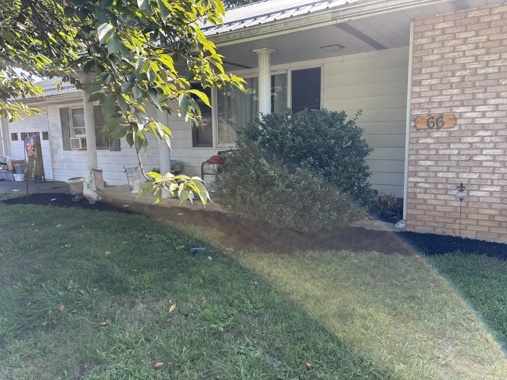 Top-rated landscape design in Port Royal, PA - Collins Landscaping