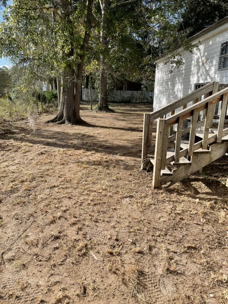 Reliable garden landscaping for residential properties in Walthourville, GA by Collins Lawn and Landscaping