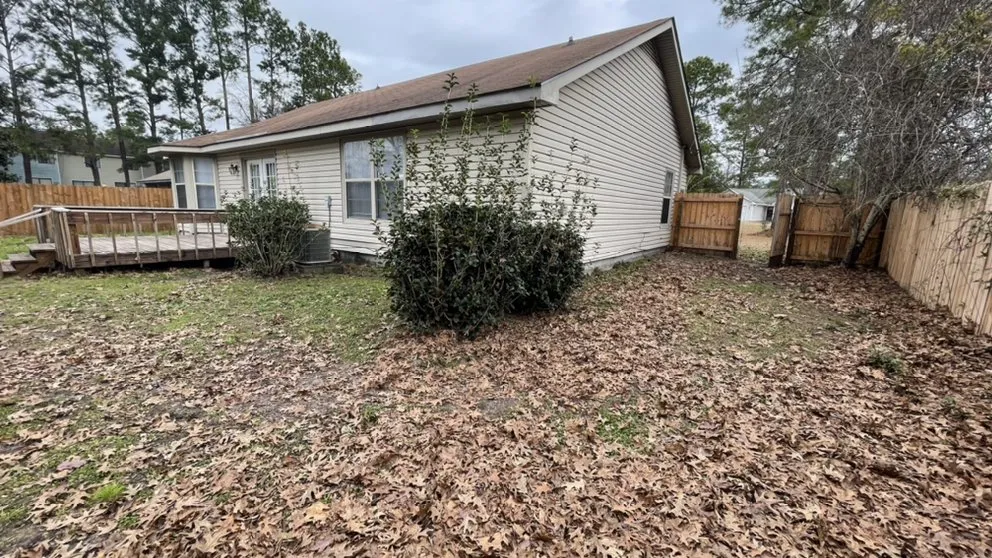 Expert landscape design in Walthourville, GA - Collins Lawn and Landscaping