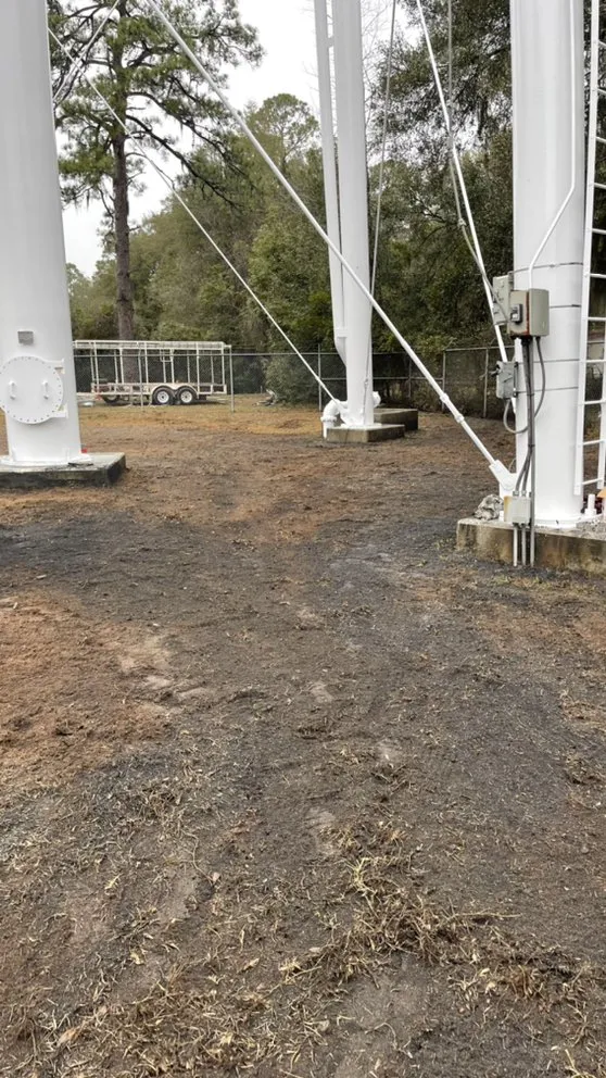 Reliable lawn care service for residential properties across Walthourville, GA - Collins Lawn and Landscaping