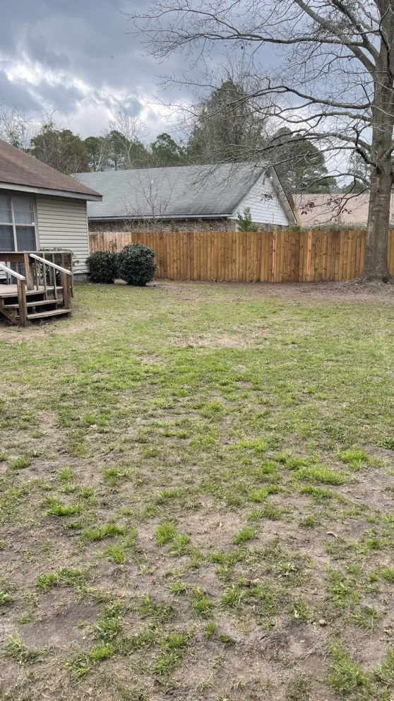 Affordable landscape design in Walthourville, GA by Collins Lawn and Landscaping