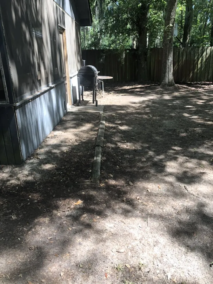 Top-rated lawn care service in Walthourville, GA by Collins Lawn and Landscaping