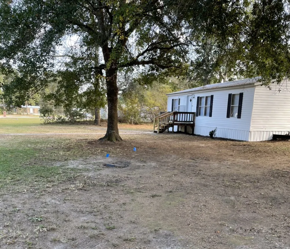 Trusted outdoor landscaping for outdoor upgrades in Walthourville, GA by Collins Lawn and Landscaping