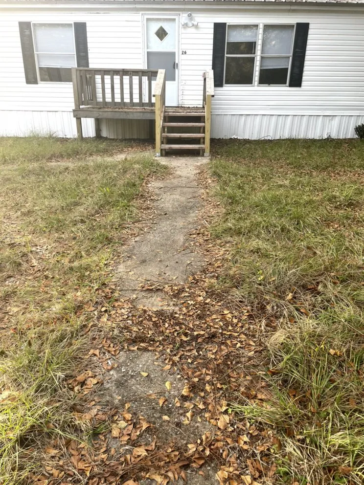 Affordable lawn mowing service in Walthourville, GA - Collins Lawn and Landscaping