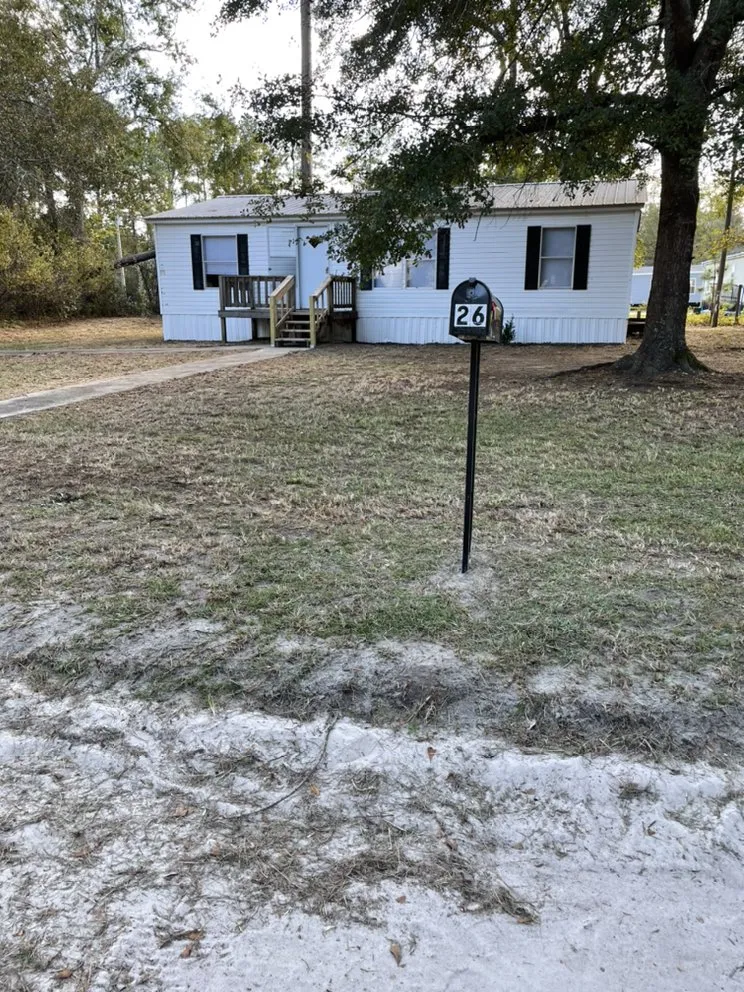 Local yard cleanup service in Walthourville, GA - Collins Lawn and Landscaping