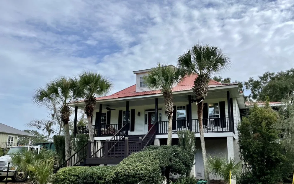 Trusted yard maintenance in Walthourville, GA - Collins Lawn and Landscaping