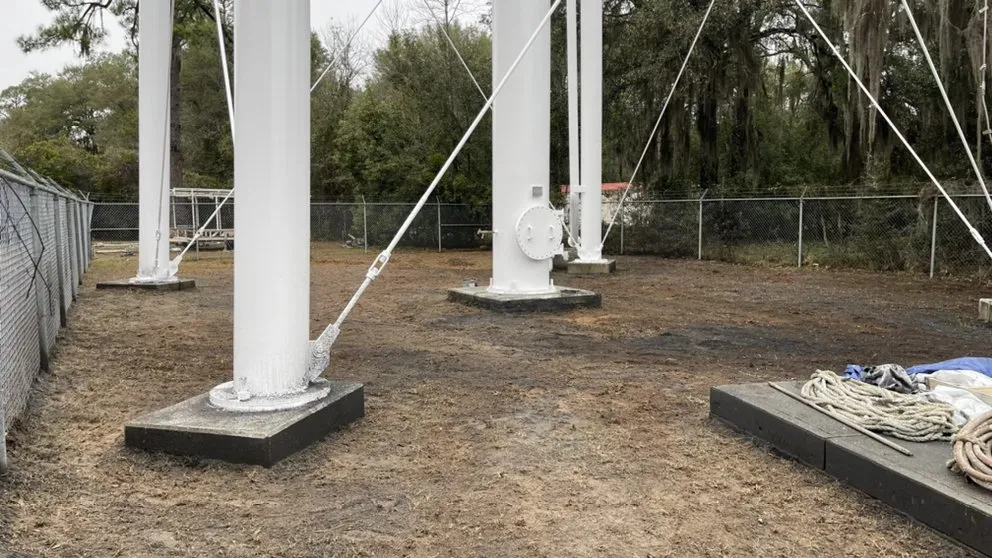 Reliable garden landscaping in Walthourville, GA - Collins Lawn and Landscaping