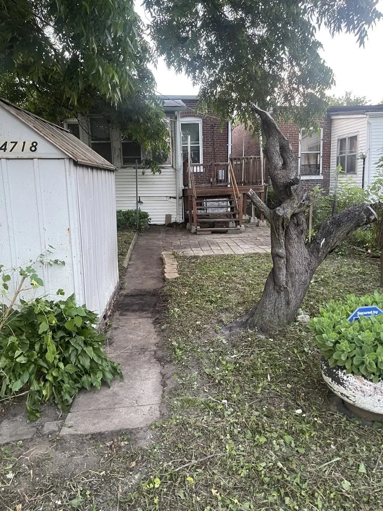 Affordable outdoor landscaping experts serving St. Louis, MO - Collins Lawn Care