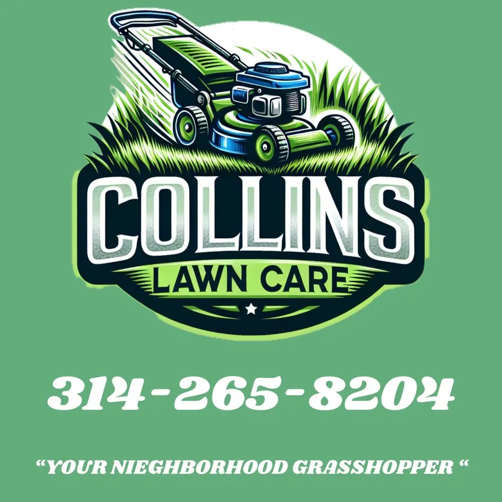 Local lawn care service experts serving St. Louis, MO - Collins Lawn Care