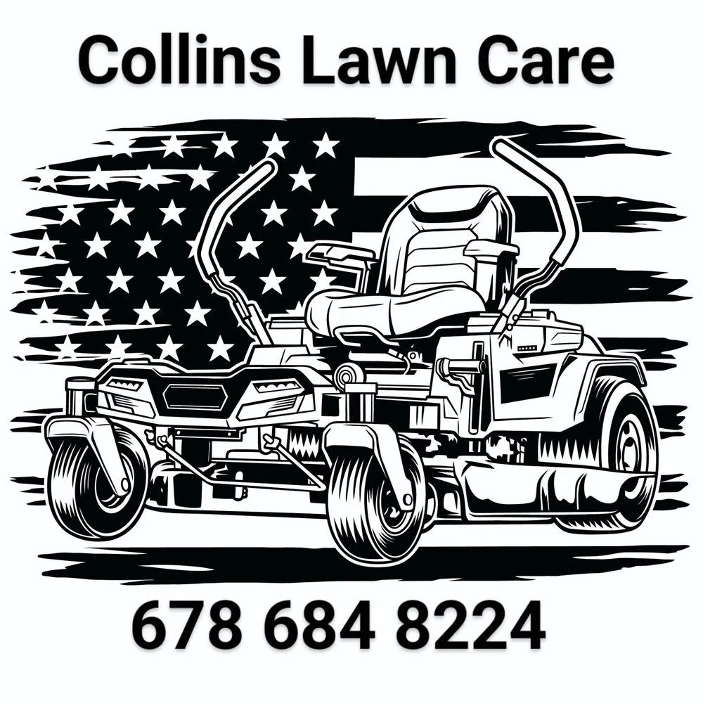 Trusted yard cleanup service with custom design in Villa Rica, GA by Collins Lawn Care
